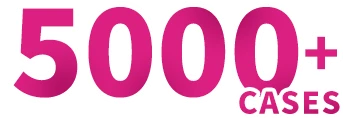 5000多家網頁設計案例