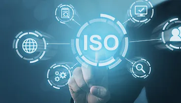 通過ISO27001資安國際認證
