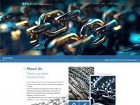 學憶機械工業有限公司