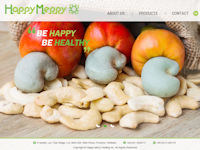 HAPPY MERRY