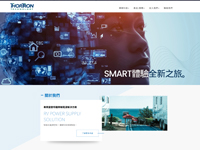 澤碩科技股份有限公司