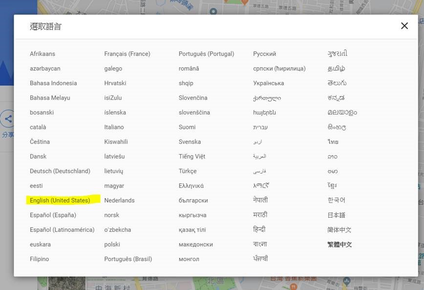 網頁設計_map01